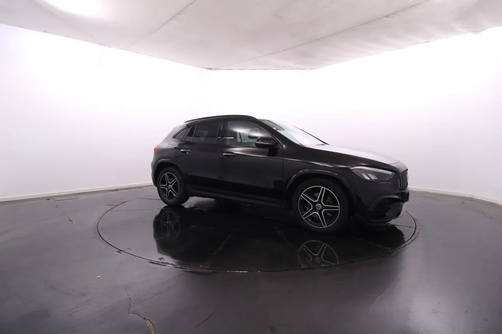 Mercedes-Benz Classe GLA - 180