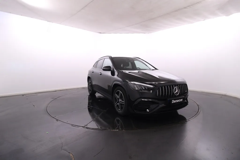 Mercedes-Benz Classe GLA - 180