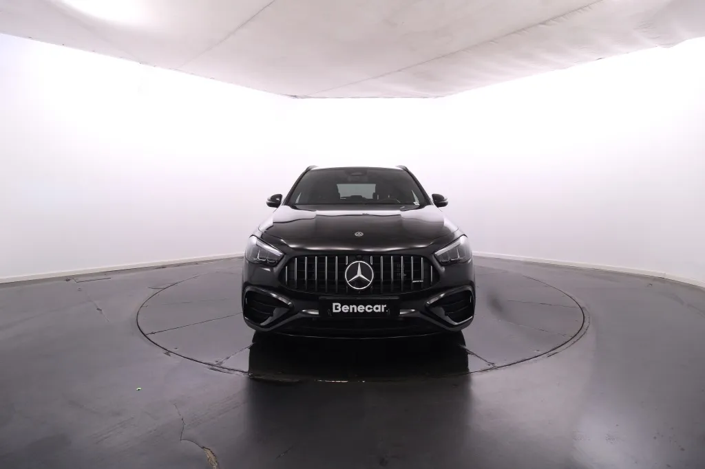 Mercedes-Benz Classe GLA - 180