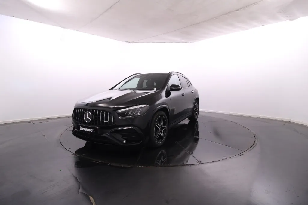 Mercedes-Benz Classe GLA - 180