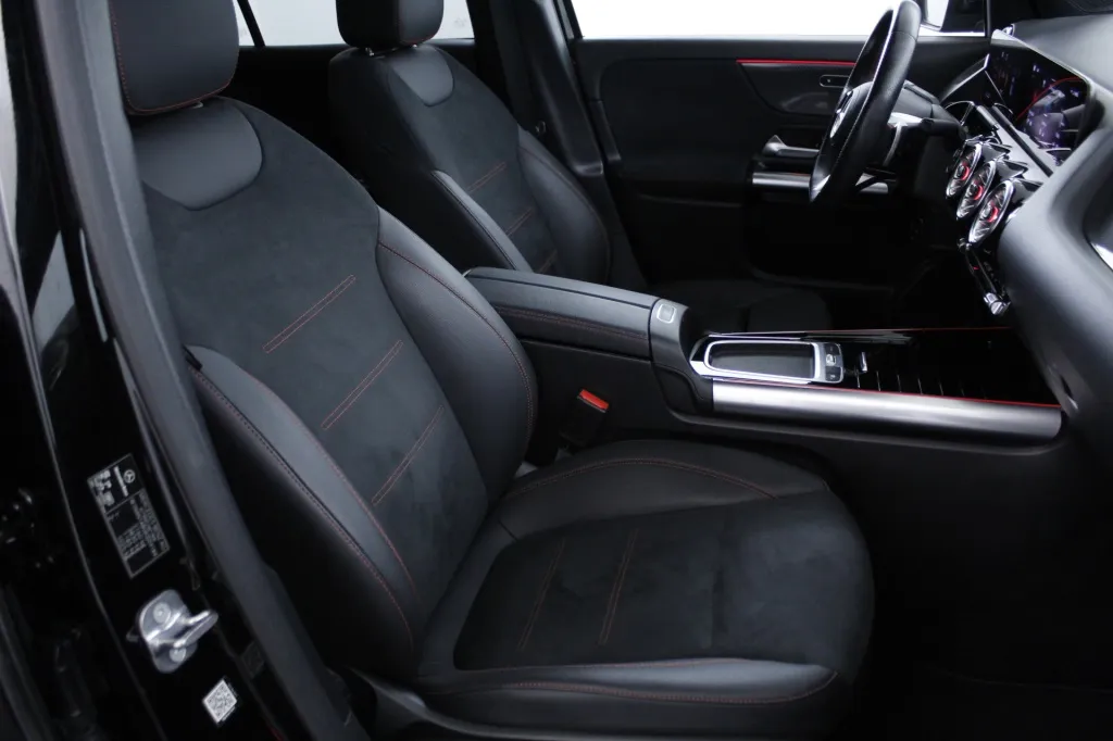 Mercedes-Benz Classe GLA - 180