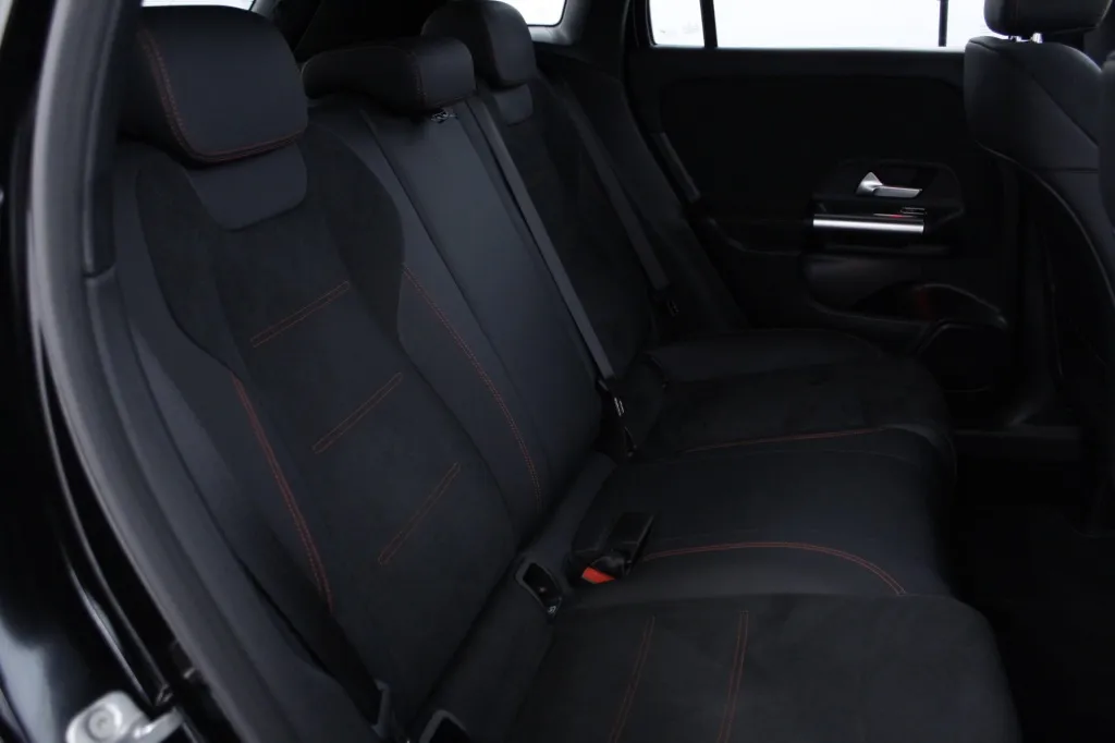 Mercedes-Benz Classe GLA - 180