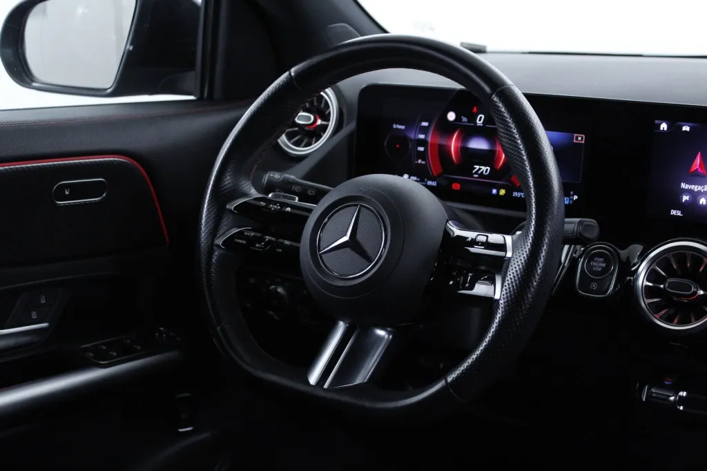 Mercedes-Benz Classe GLA - 180