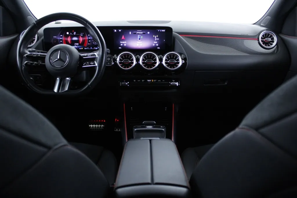 Mercedes-Benz Classe GLA - 180