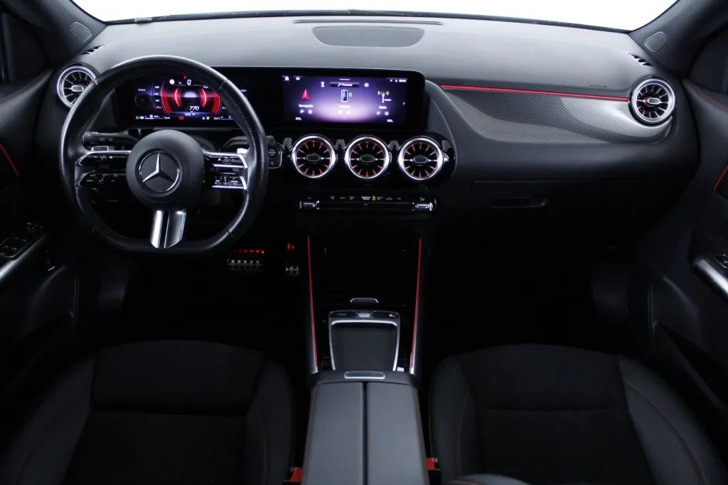 Mercedes-Benz Classe GLA - 180
