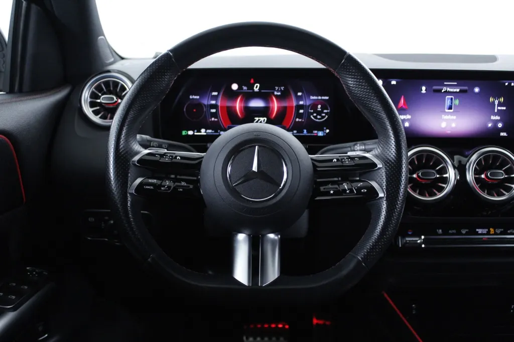 Mercedes-Benz Classe GLA - 180