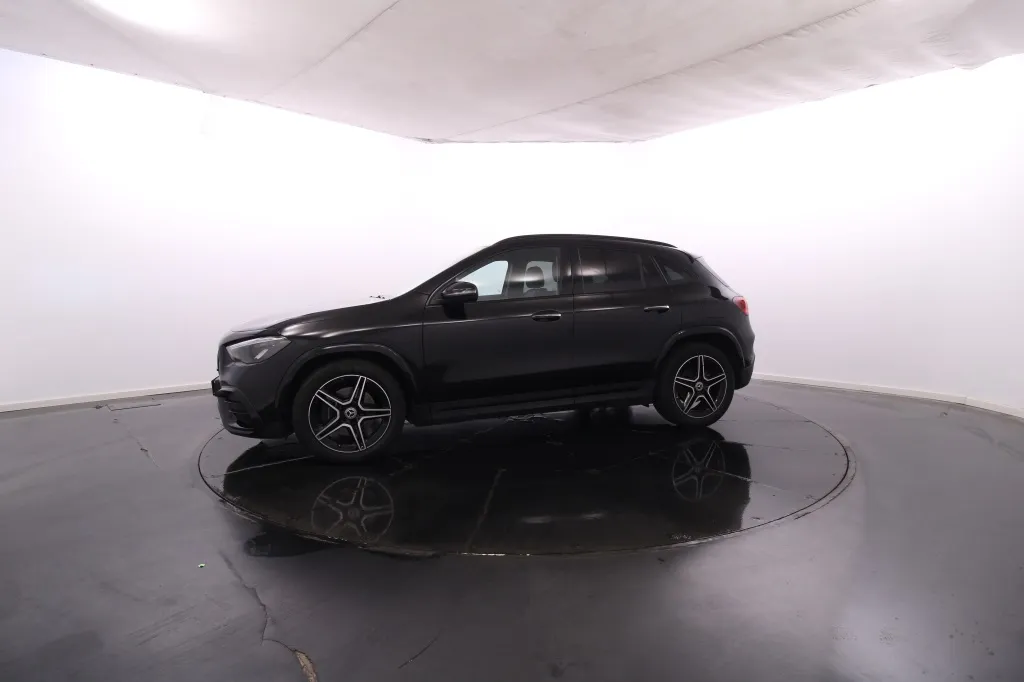 Mercedes-Benz Classe GLA - 180