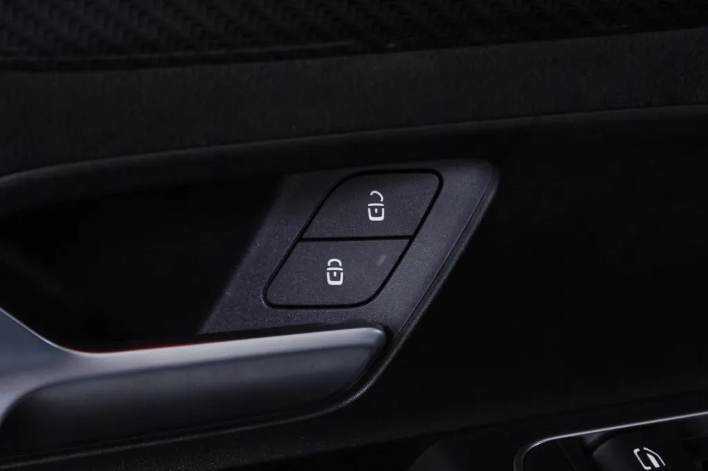 Mercedes-Benz Classe GLA - 180