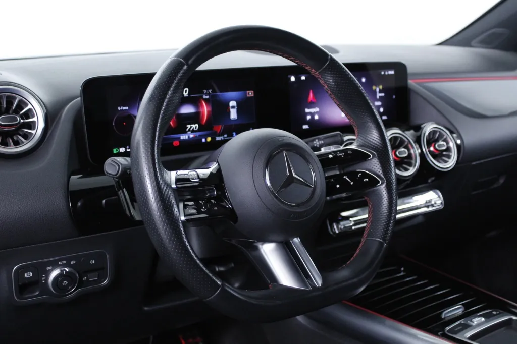 Mercedes-Benz Classe GLA - 180