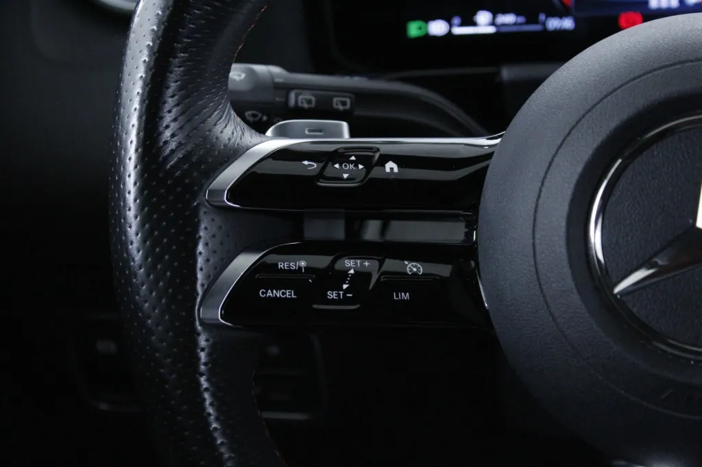 Mercedes-Benz Classe GLA - 180