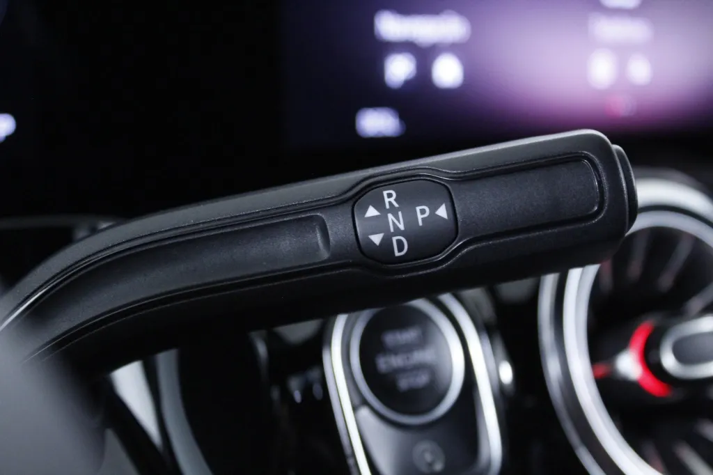 Mercedes-Benz Classe GLA - 180