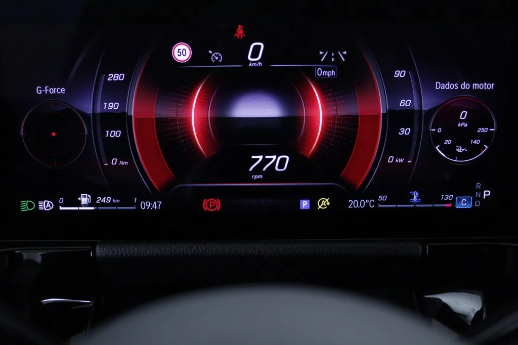Mercedes-Benz Classe GLA - 180