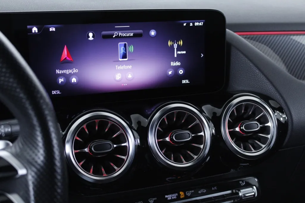 Mercedes-Benz Classe GLA - 180