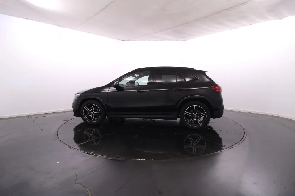 Mercedes-Benz Classe GLA - 180