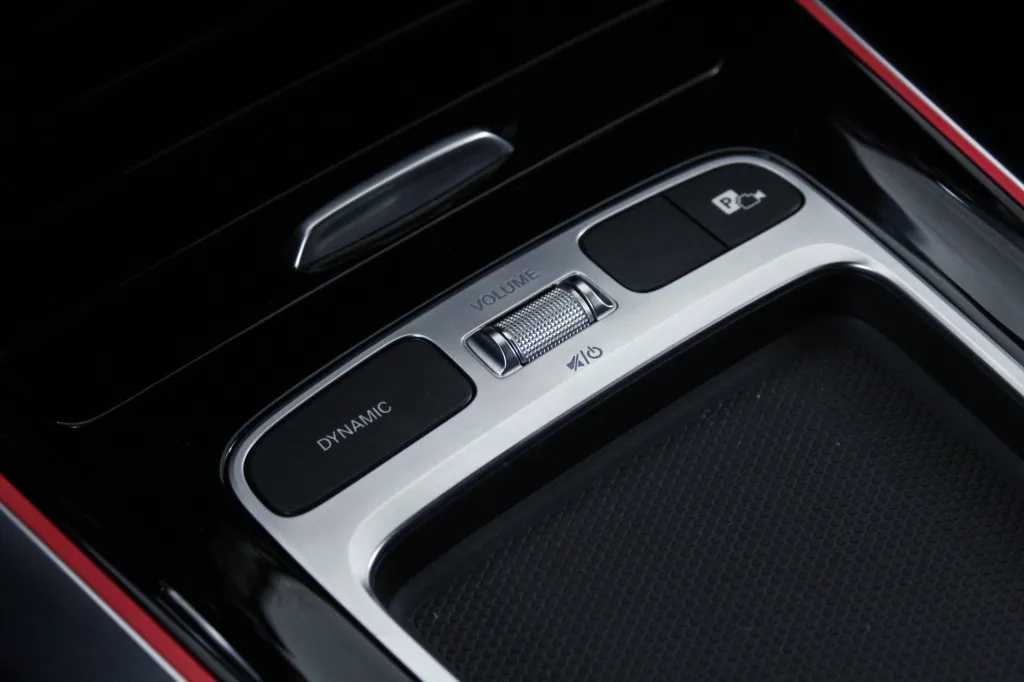 Mercedes-Benz Classe GLA - 180