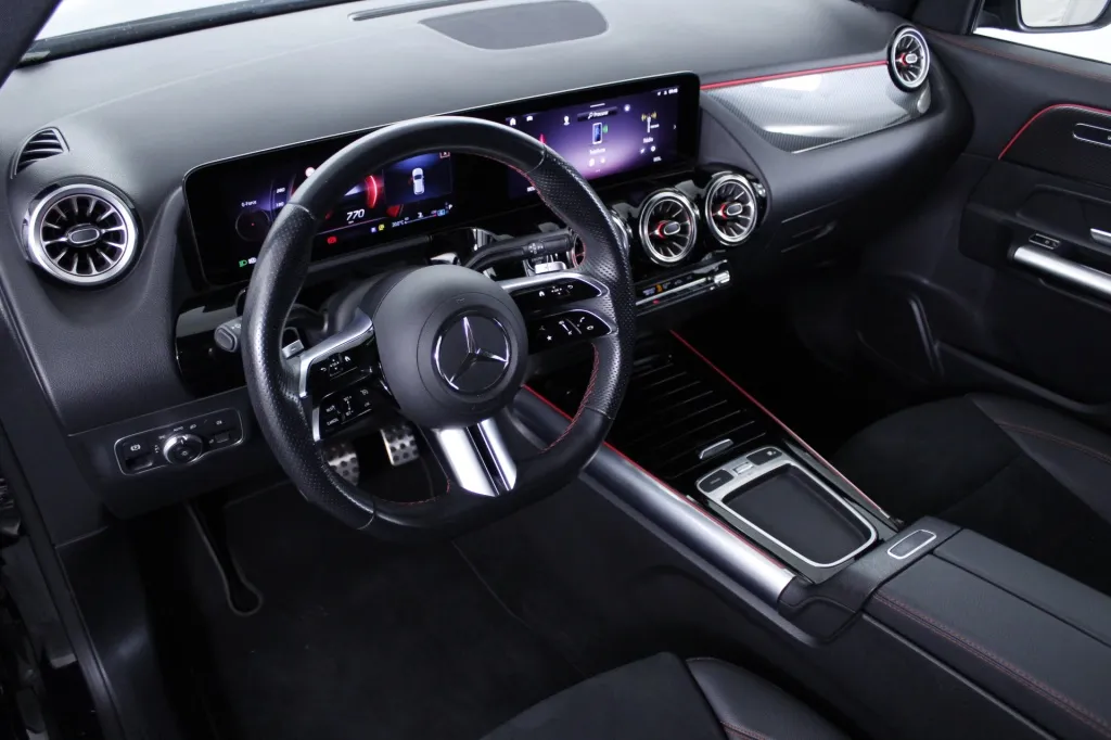 Mercedes-Benz Classe GLA - 180