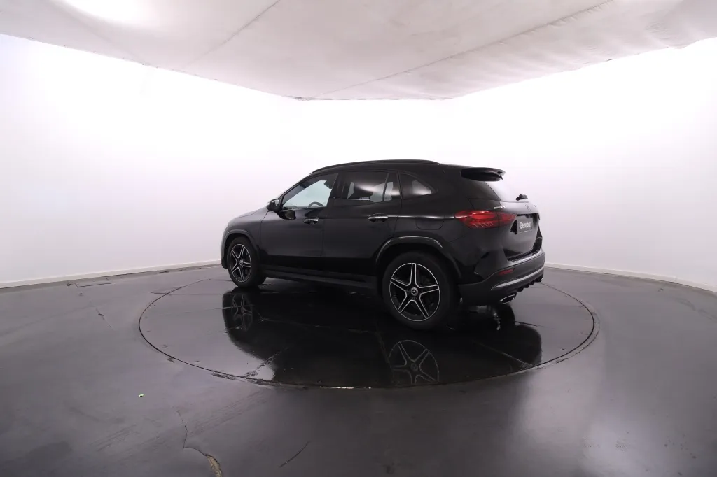 Mercedes-Benz Classe GLA - 180