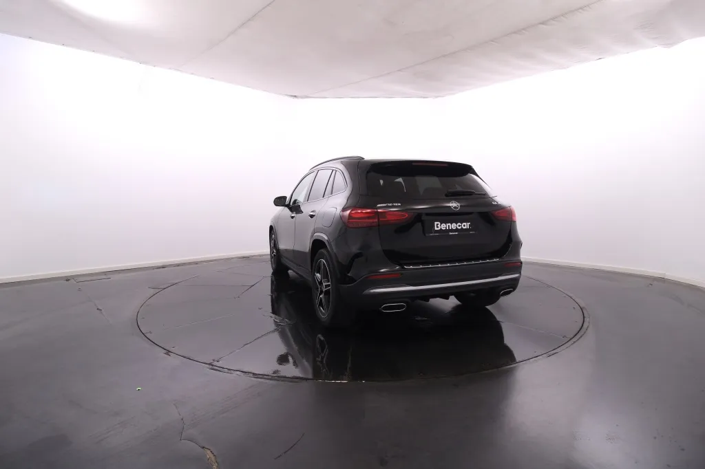 Mercedes-Benz Classe GLA - 180
