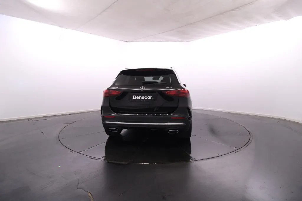 Mercedes-Benz Classe GLA - 180