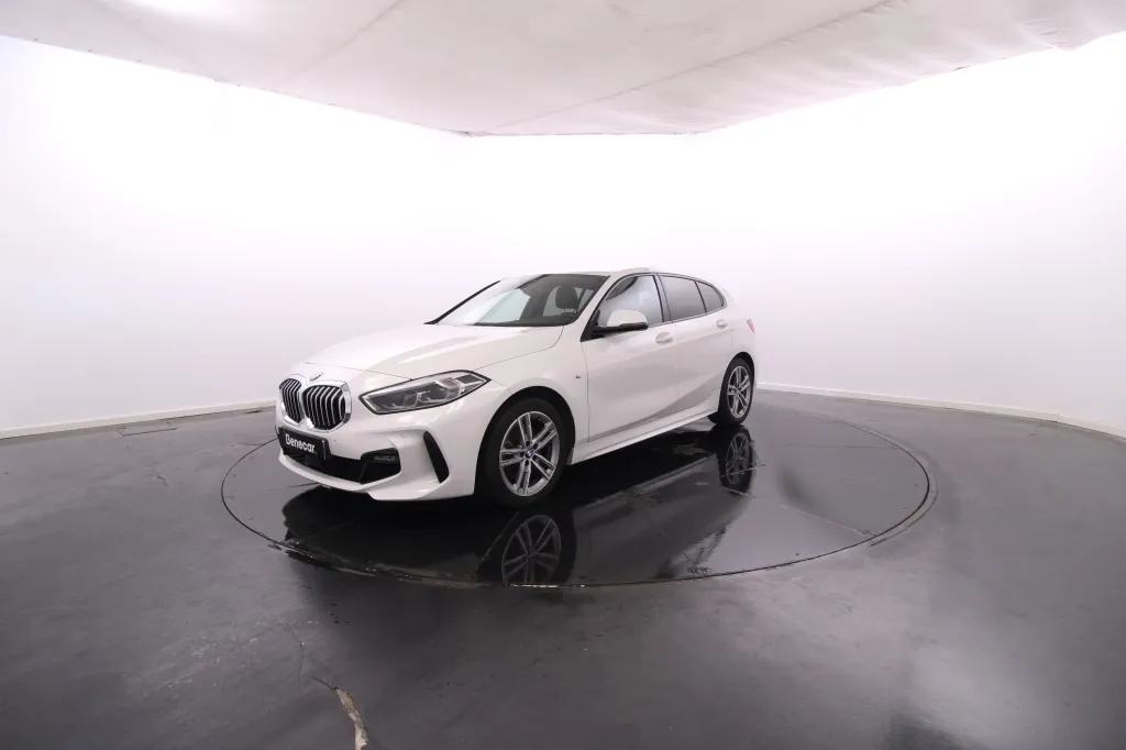 BMW Serie 1 - 116