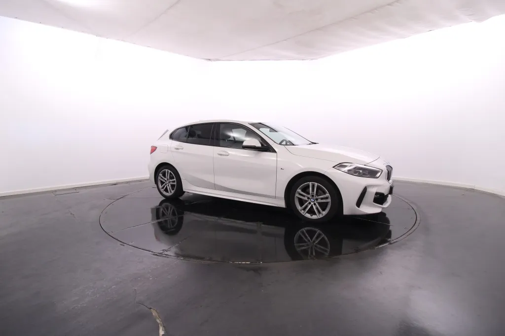 BMW Serie 1 - 116