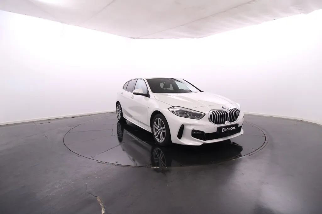 BMW Serie 1 - 116