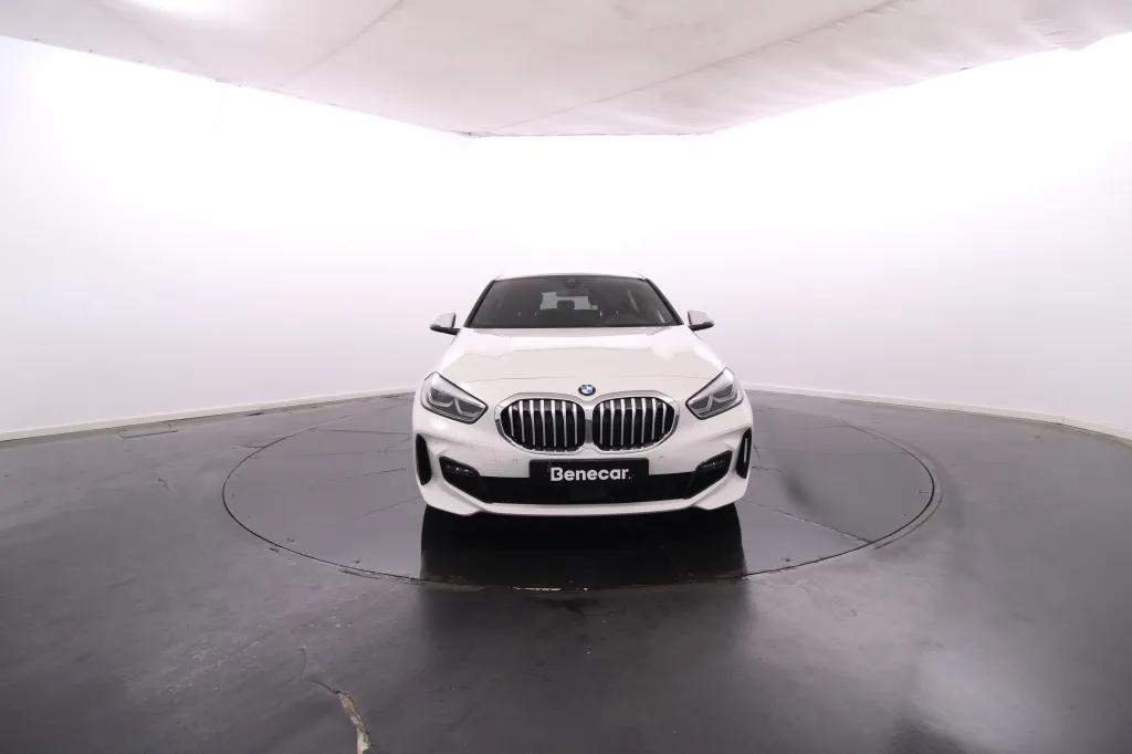 BMW Serie 1 - 116