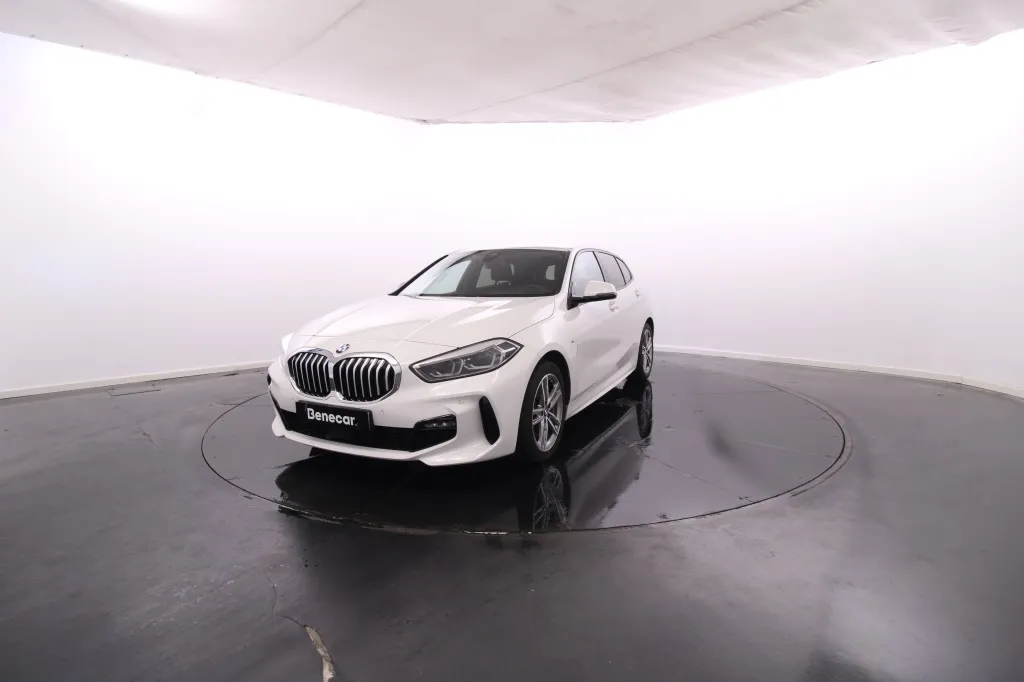 BMW Serie 1 - 116