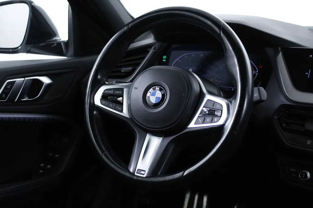BMW Serie 1 - 116