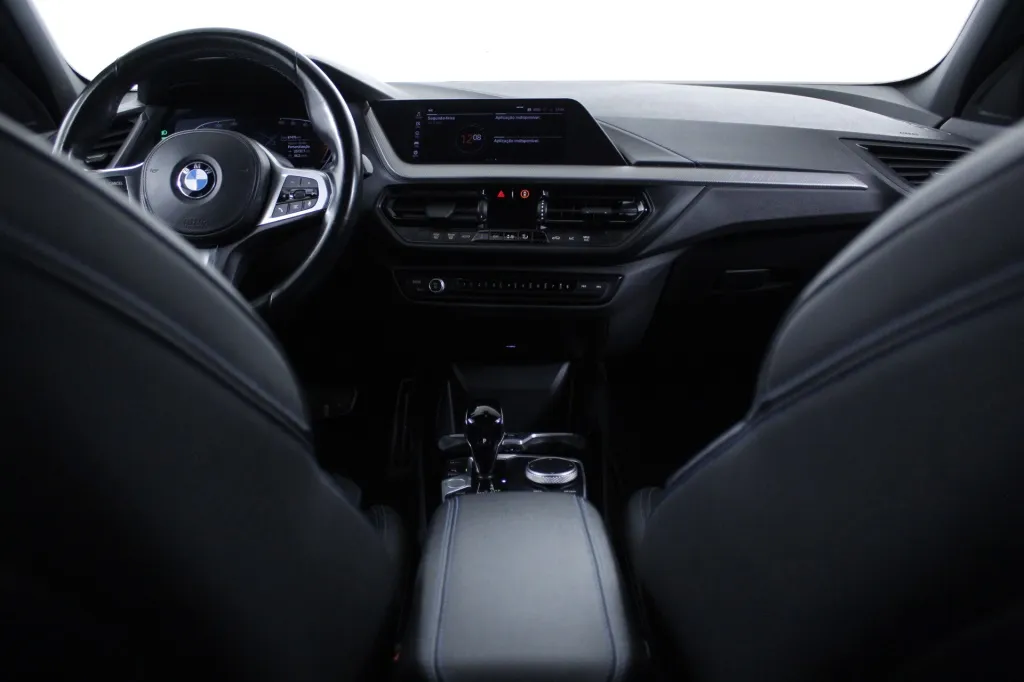 BMW Serie 1 - 116