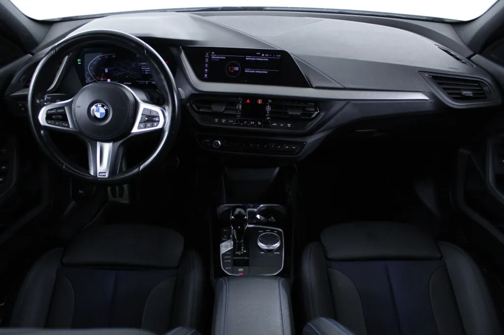 BMW Serie 1 - 116