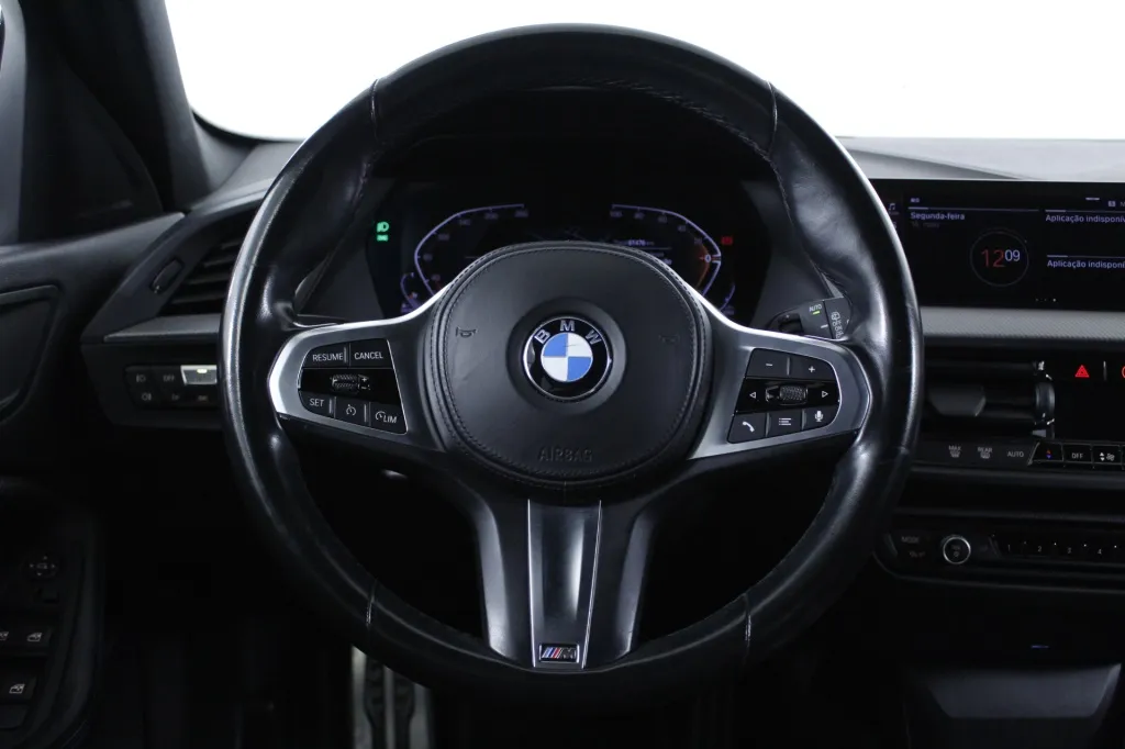 BMW Serie 1 - 116