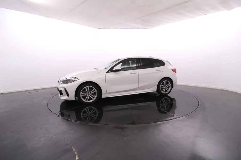 BMW Serie 1 - 116