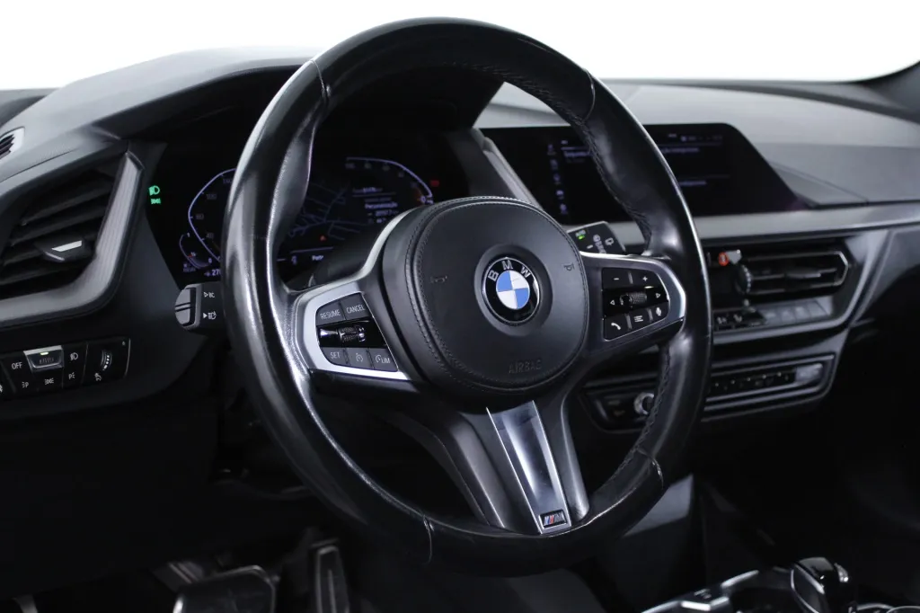 BMW Serie 1 - 116
