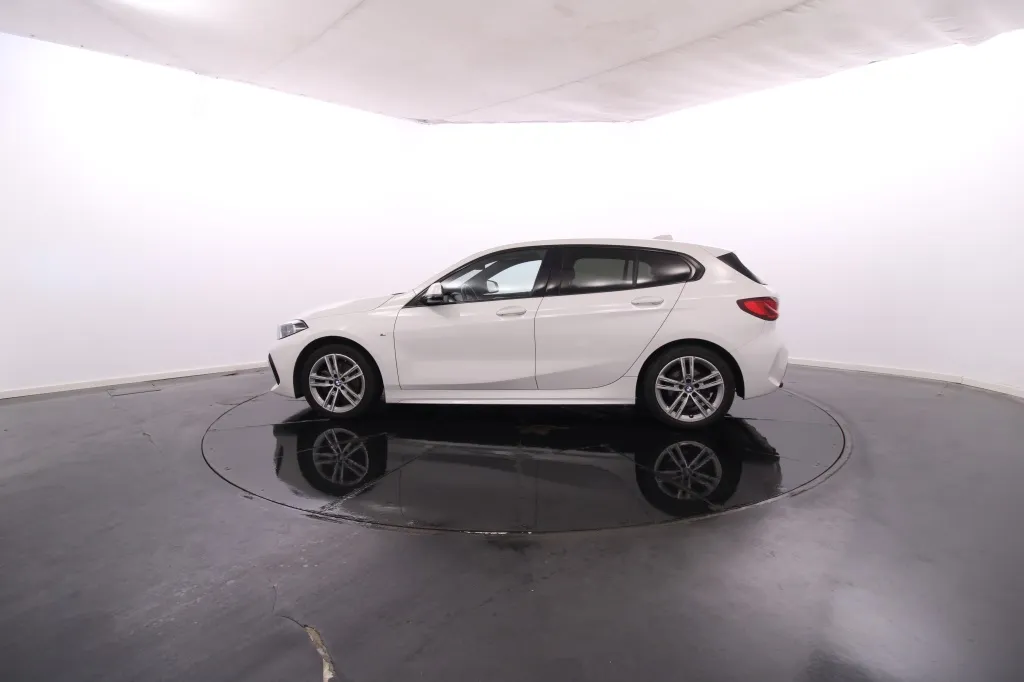 BMW Serie 1 - 116