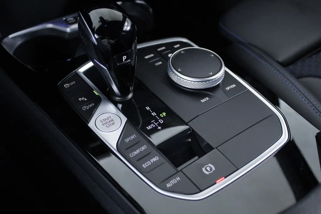 BMW Serie 1 - 116