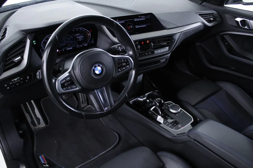 BMW Serie 1 - 116