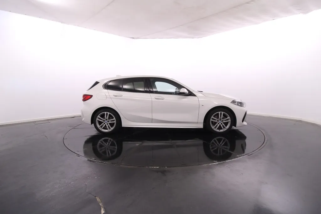 BMW Serie 1 - 116