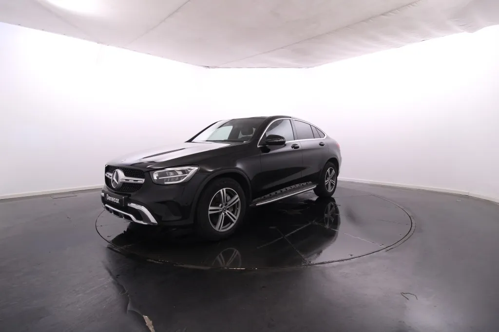 Mercedes-Benz Classe GLC - 200