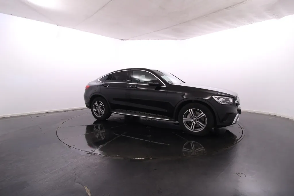 Mercedes-Benz Classe GLC - 200