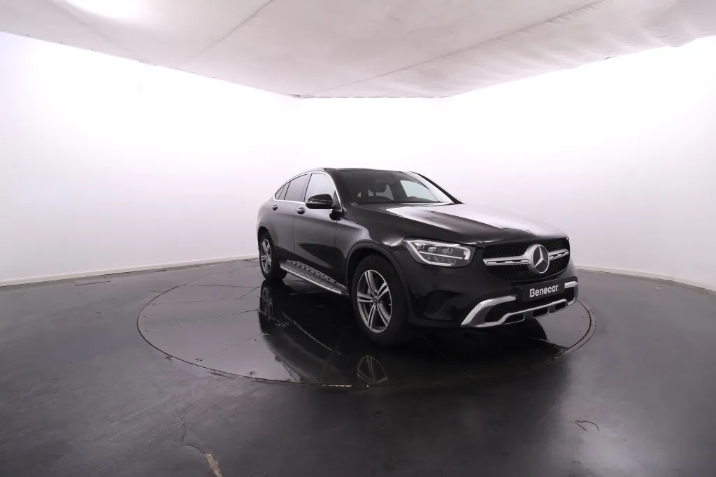 Mercedes-Benz Classe GLC - 200