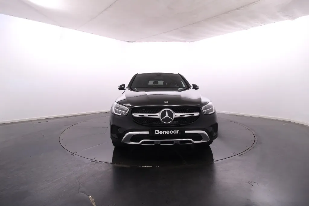 Mercedes-Benz Classe GLC - 200