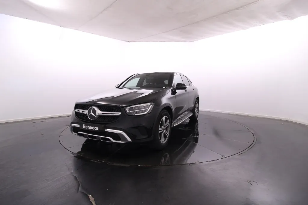 Mercedes-Benz Classe GLC - 200
