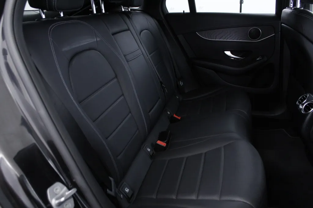 Mercedes-Benz Classe GLC - 200