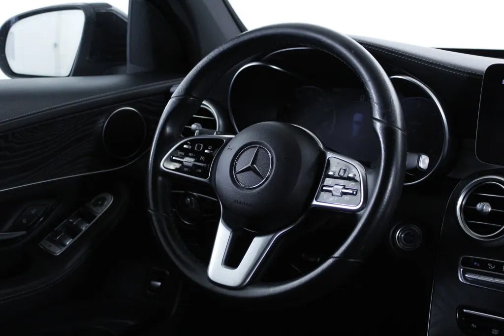 Mercedes-Benz Classe GLC - 200