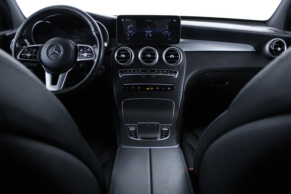 Mercedes-Benz Classe GLC - 200