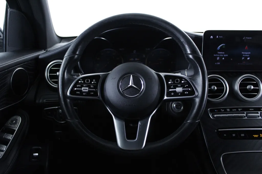 Mercedes-Benz Classe GLC - 200