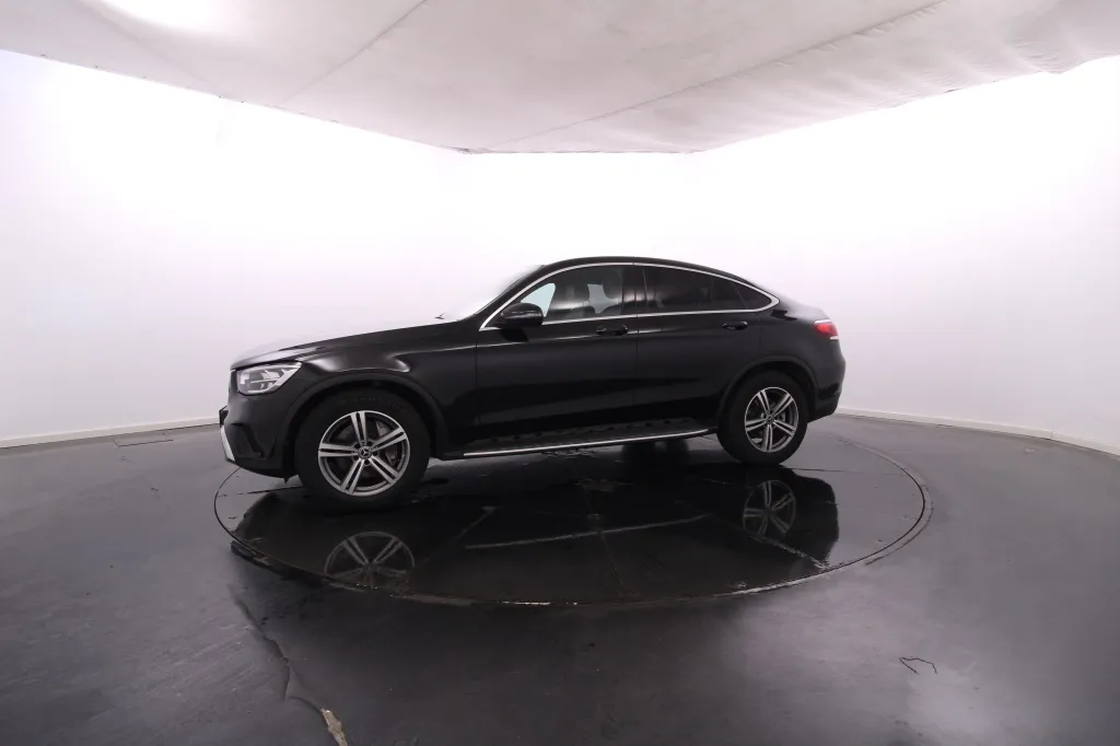 Mercedes-Benz Classe GLC - 200