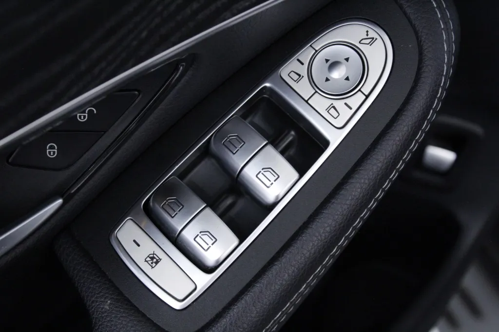 Mercedes-Benz Classe GLC - 200