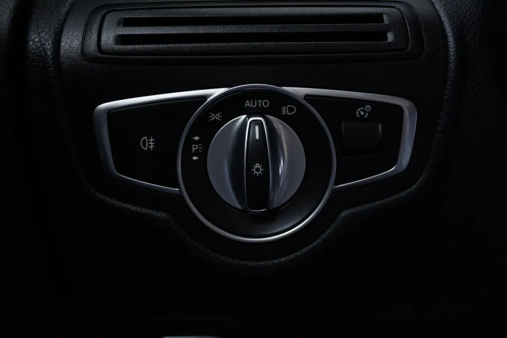 Mercedes-Benz Classe GLC - 200